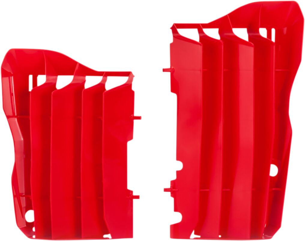 UFO RAD LOUVERS CRF250 20- RD AC02454