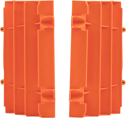 UFO RAD LOUVERS KTM/HVA 19-22 OR AC02469