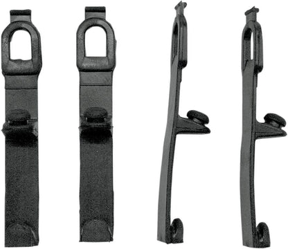 UFO REPLACEMENT RUBBER STRAPS FOR HEADLIGHT ASSEMBLIES (PACK OF 4) AC01663