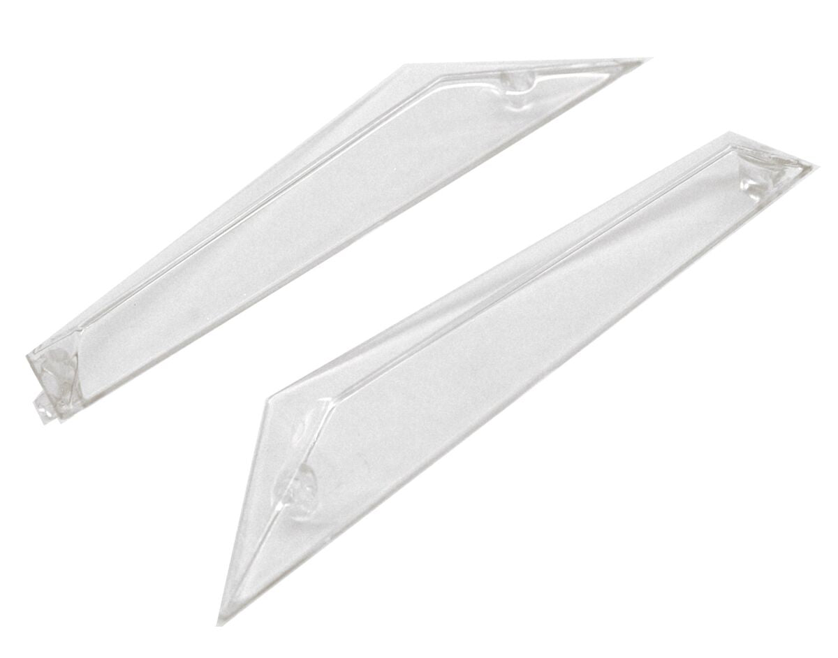 UFO REPLACEMENT LED COVER FOR STEALTH HEADLIGHT ASSEMBLIES FR01717