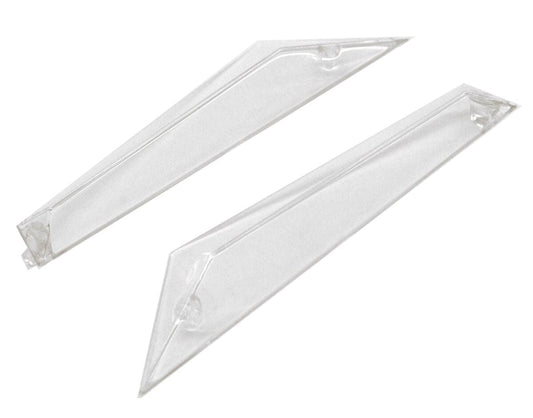 UFO REPLACEMENT LED COVER FOR STEALTH HEADLIGHT ASSEMBLIES FR01717