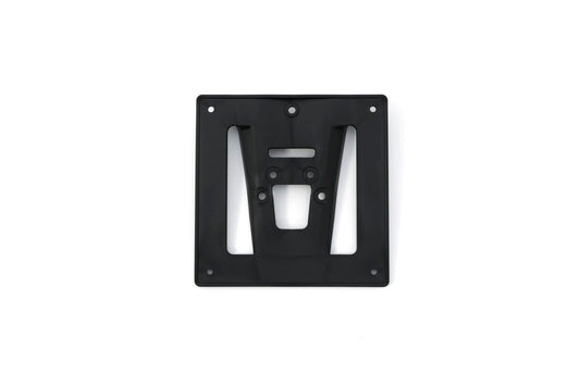 UFO PLATE HOLDER TE/FE 20- HU04301#001