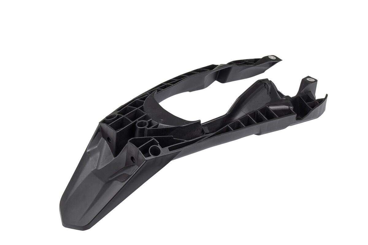 UFO LICENCE PLATE HOLDER KTM KT05037#001