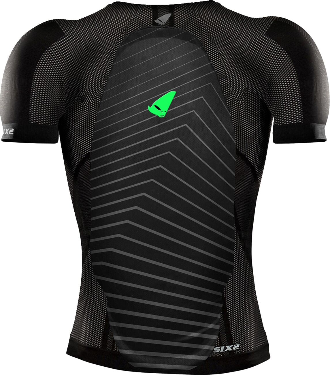 UFO MTB ATRAX UNDERSHIRT XXL PS02449#KXXL