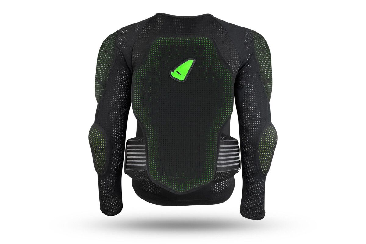 UFO BODYGUARD UFO CENTURION KID XL BS15050#KXL