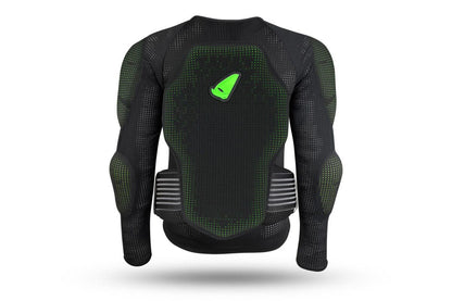 UFO BODYGUARD UFO CENTURION KID 2X BS15050#KXXL