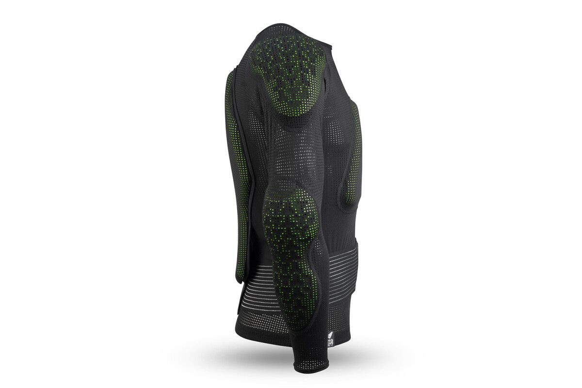 UFO BODYGUARD CENTURION BV1 L/XL BS15001#KL/XL