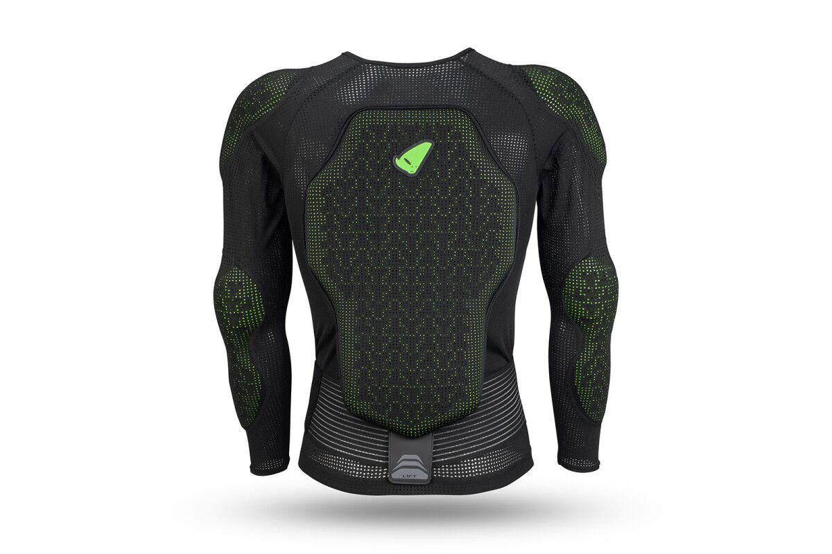 UFO BODYGUARD CENTURION BV1 L/XL BS15001#KL/XL