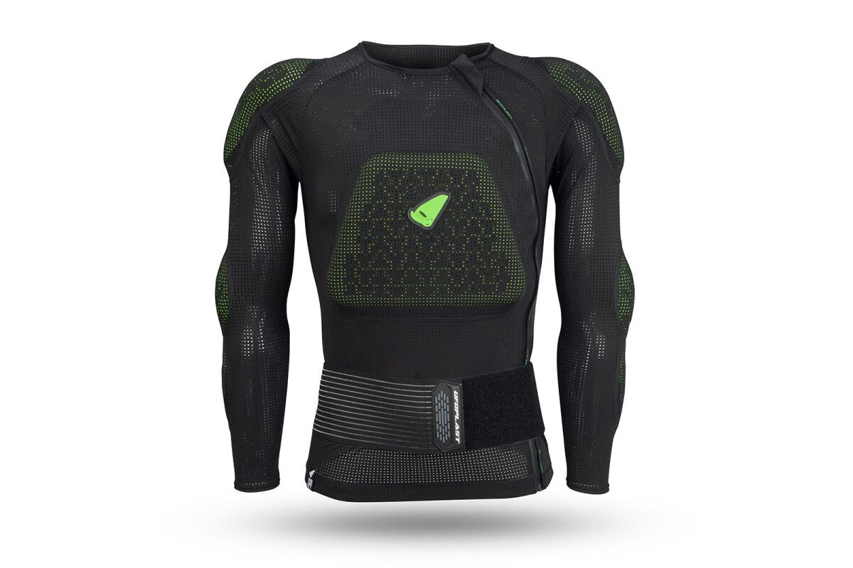 UFO BODYGUARD CENTURION BV1 XXL BS15001#KXXL