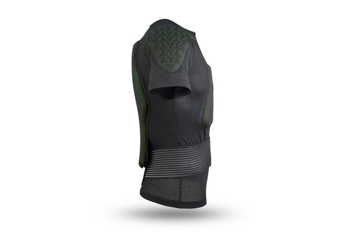 UFO BODYGUARD CENTURION BV2 XXL BS15002#KXXL