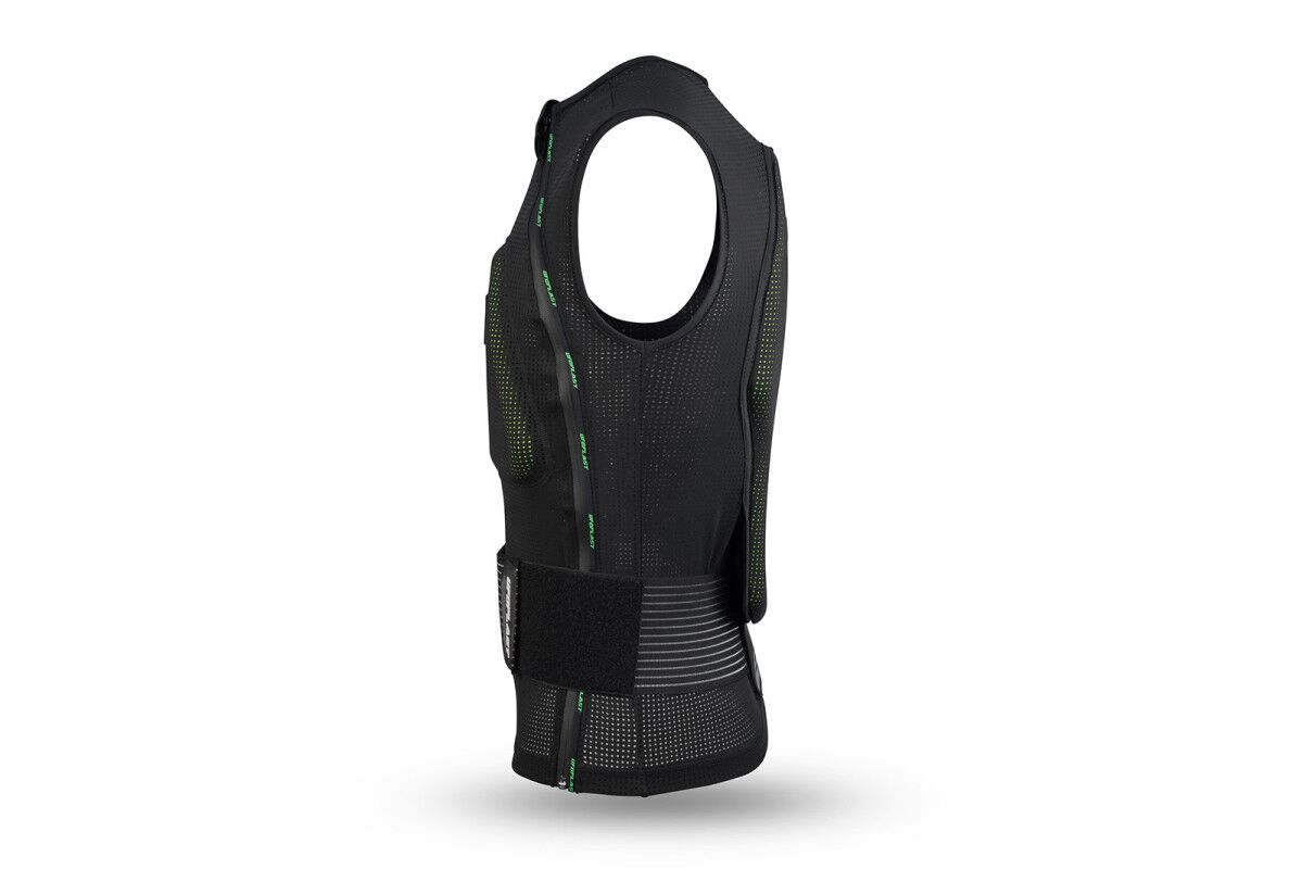 UFO SAFETY JACKET CENTURION BV3 S/ BS15004#KS/M