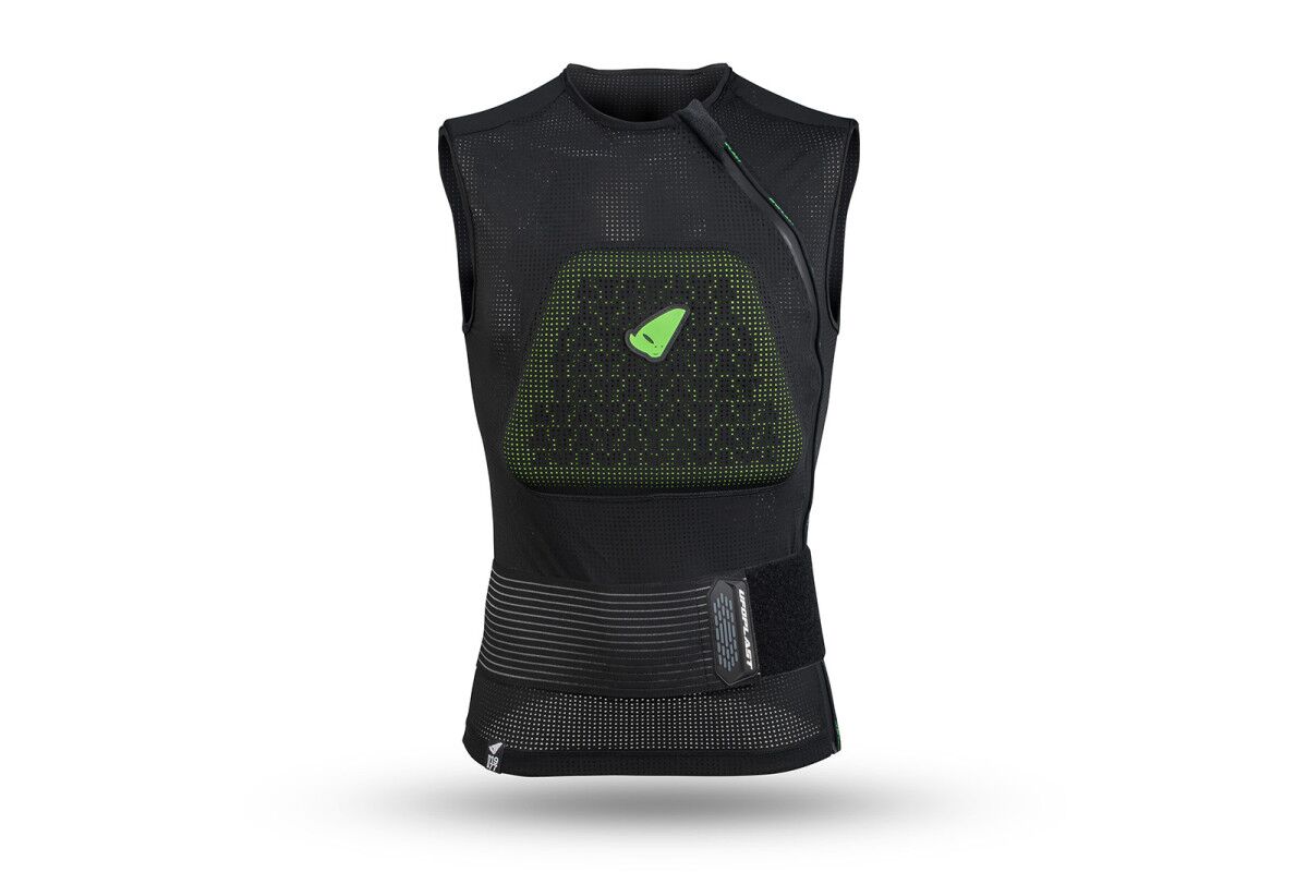 UFO SAFETY JACKET CENTURION BV3 L/ BS15004#KL/XL