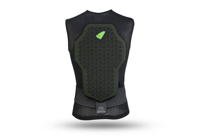 UFO SAFETY JACKET CENTURION BV3 L/ BS15004#KL/XL