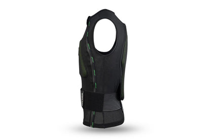 UFO SAFETY JACKET CENTURION BV3 L/ BS15004#KL/XL