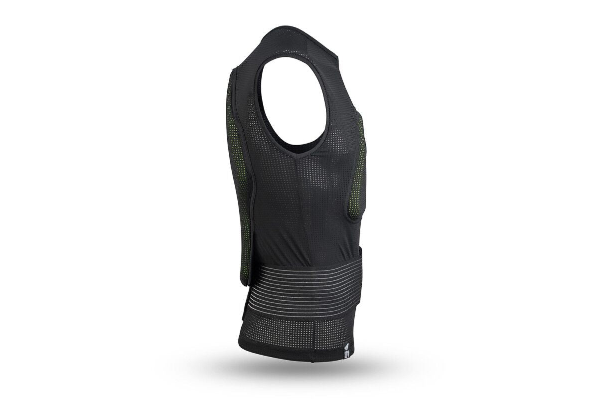 UFO SAFETY JACKET CENTURION BV3 XX BS15004#KXXL