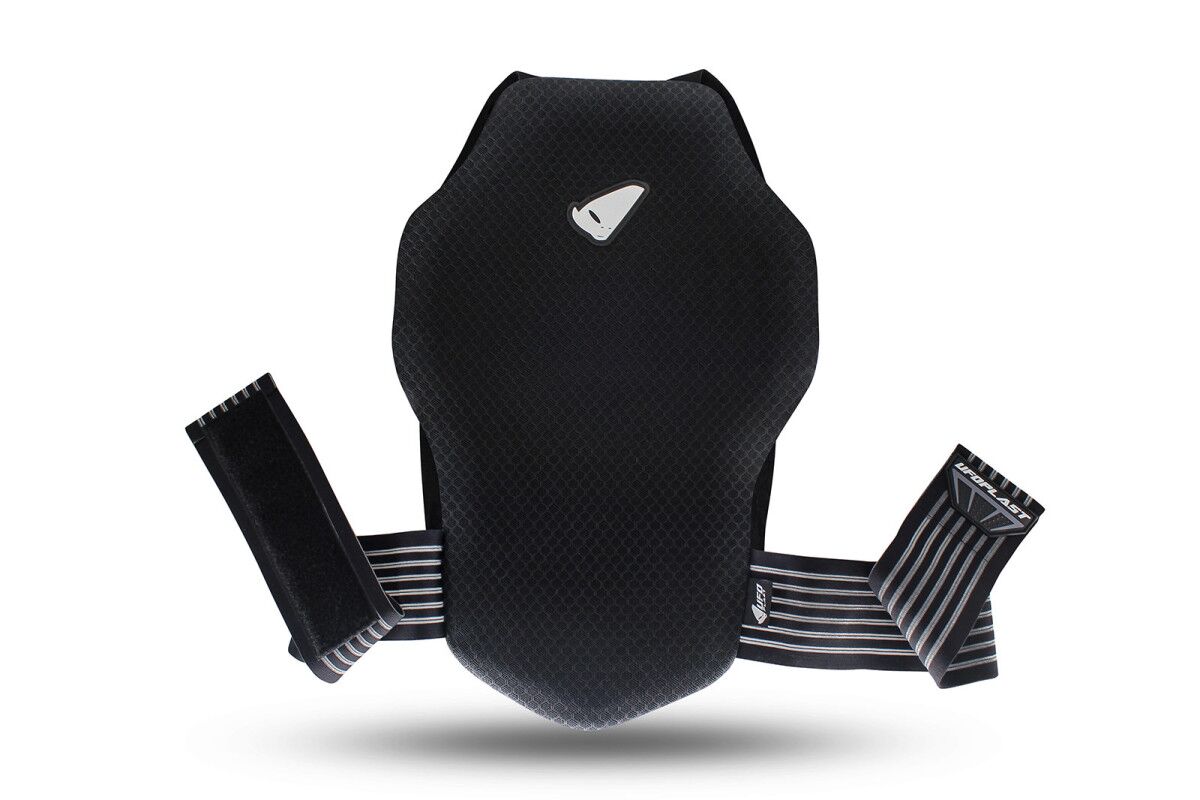 UFO BACK PROTECTOR UFO REBORN MV5 BS13005#KM