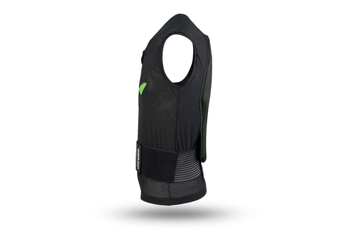 UFO BACK PROTECTOR CENTURION L/XL BS15003#KL/XL