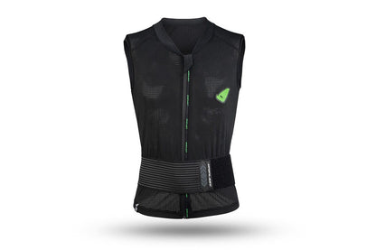 UFO BACK PROTECTOR CENTURION XXL BS15003#KXXL