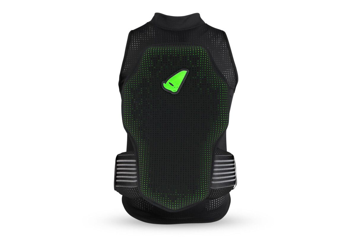 UFO BACK PROTECTOR ANCHORAGE KID S BS12050#KS
