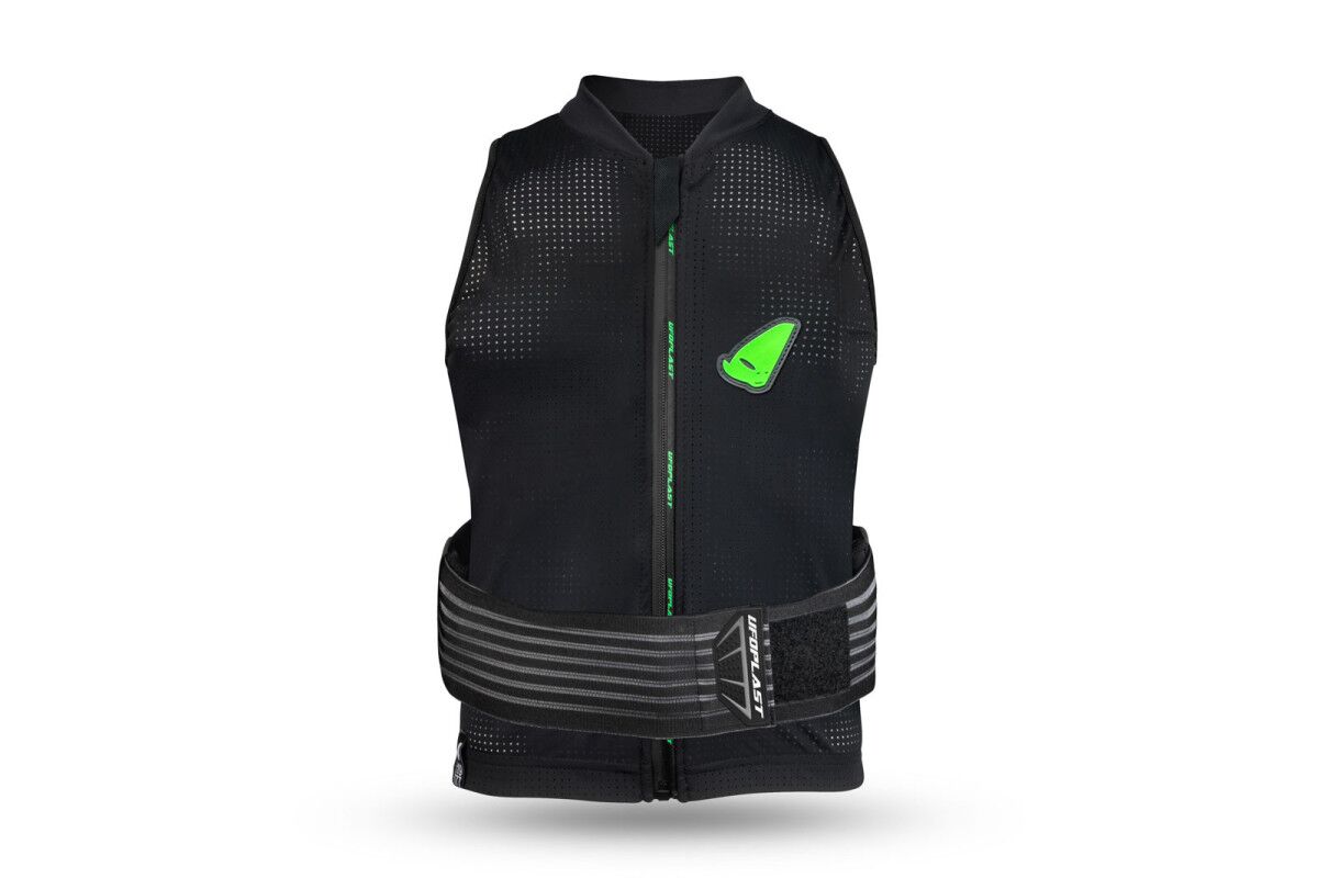 UFO BACK PROTECTOR ANCHORAGE KID S BS12050#KL