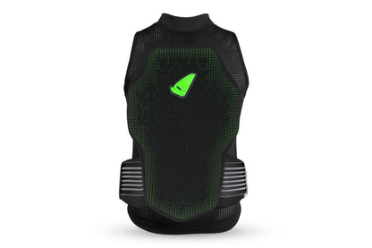 UFO BACK PROTECTOR ANCHORAGE KID S BS12050#KXL