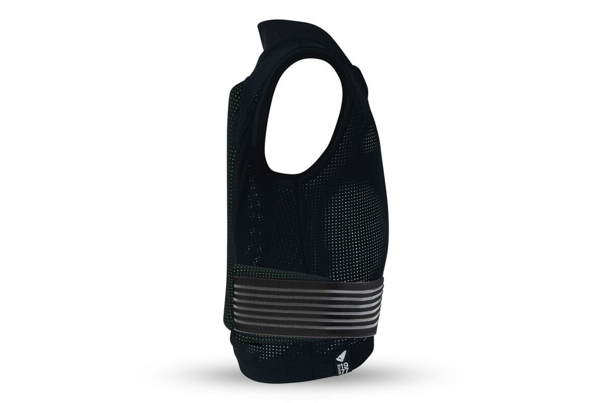 UFO BACK PROTECTOR ANCHORAGE KID S BS12050#KXL