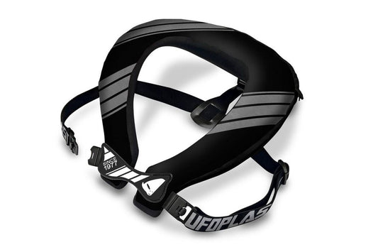 UFO NECK SUPPORT ADULT BULLDOG NS13002