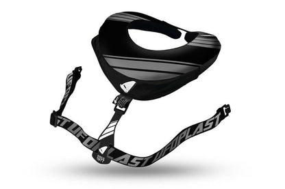 UFO NECK SUPPORT ADULT BULLDOG NS13002