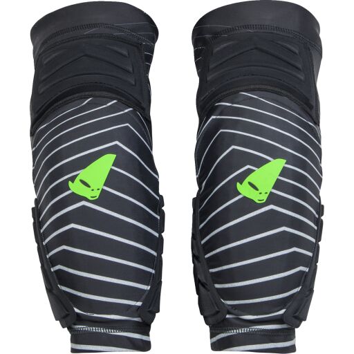 UFO MTB M33 KNEEGUARD M GI02441#KM