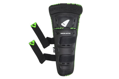 UFO KNEE SHIN GUARD UFO MOKAITE KP13001#K