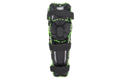 UFO KNEE SHIN GUARD UFO CRYPTON KP13002#K