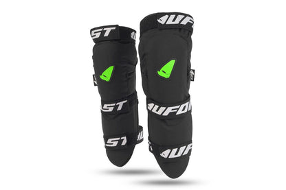 UFO KNEE GUARD JACKAL L/XL KS15001#KL/XL
