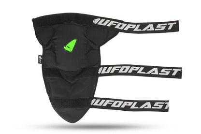 UFO KNEE GUARD JACKAL L/XL KS15001#KL/XL