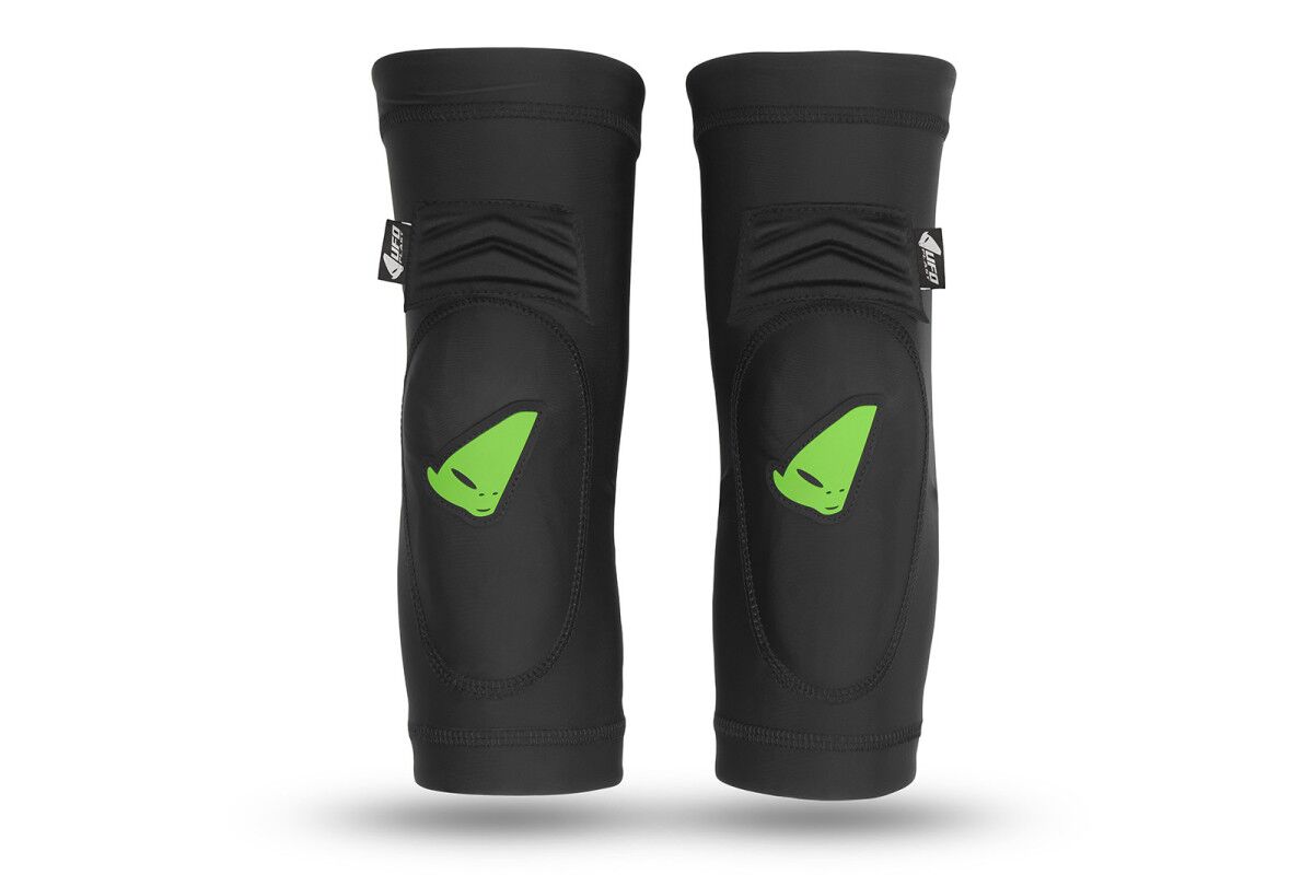 UFO KNEE GUARD KID M33 L KS15050#KL