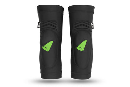 UFO KNEE GUARD KID M33 L KS15050#KL