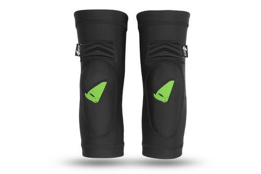 UFO KNEE GUARD KID M33 L KS15050#KL