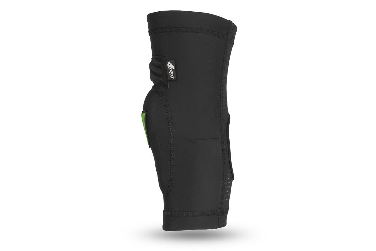 UFO KNEE GUARD KID M33 L KS15050#KL