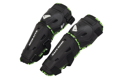 UFO ELBOW GUARD UFO MOKAITE EP13001#K