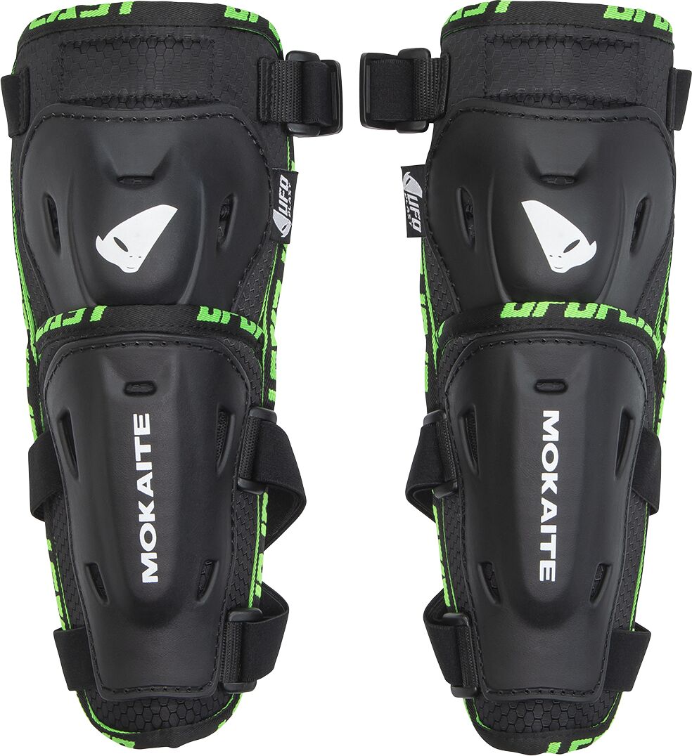 UFO ELBOW GUARD UFO MOKAITE EP13001#K