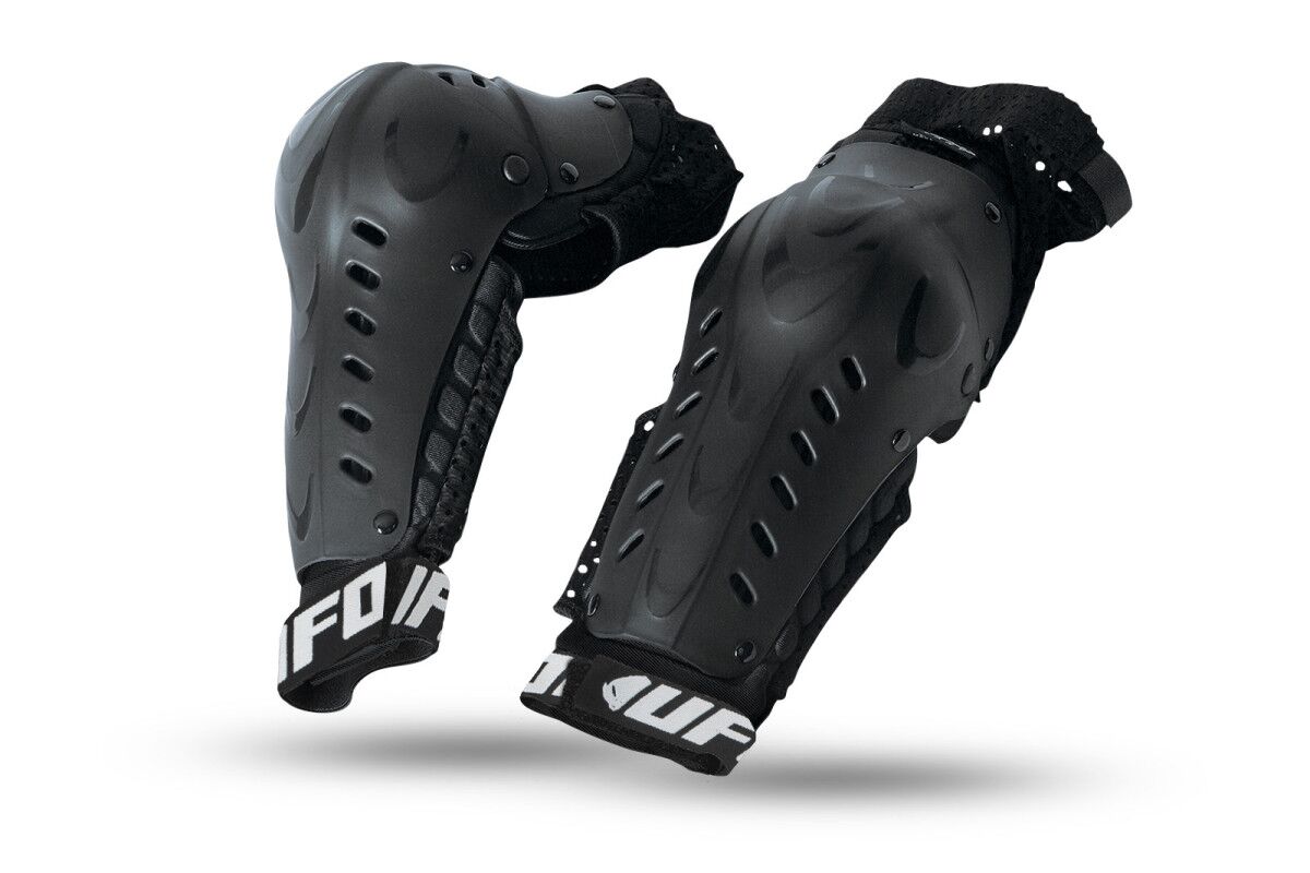 UFO ELBOW GUARD KAJAM S/M EP13003#KS/M