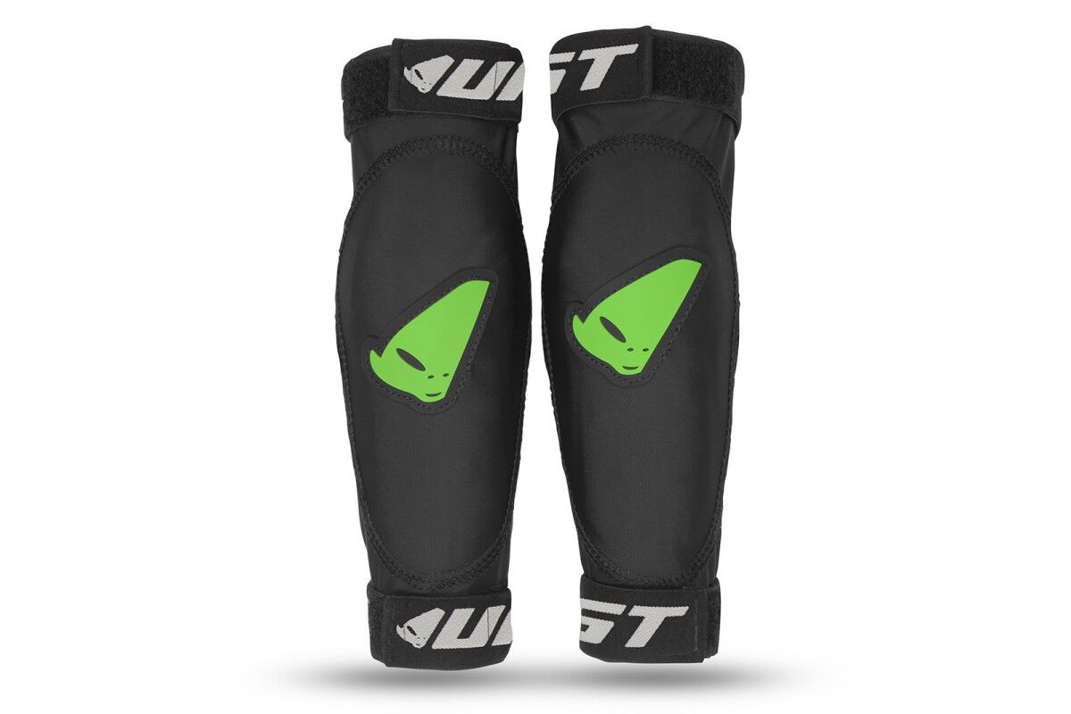 UFO ELBOW GUARD KID SPARTAN S/M ES15050#KS/M