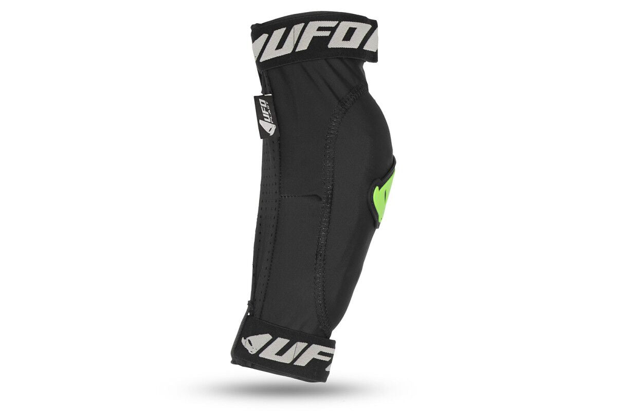 UFO ELBOW GUARD KID SPARTAN S/M ES15050#KS/M