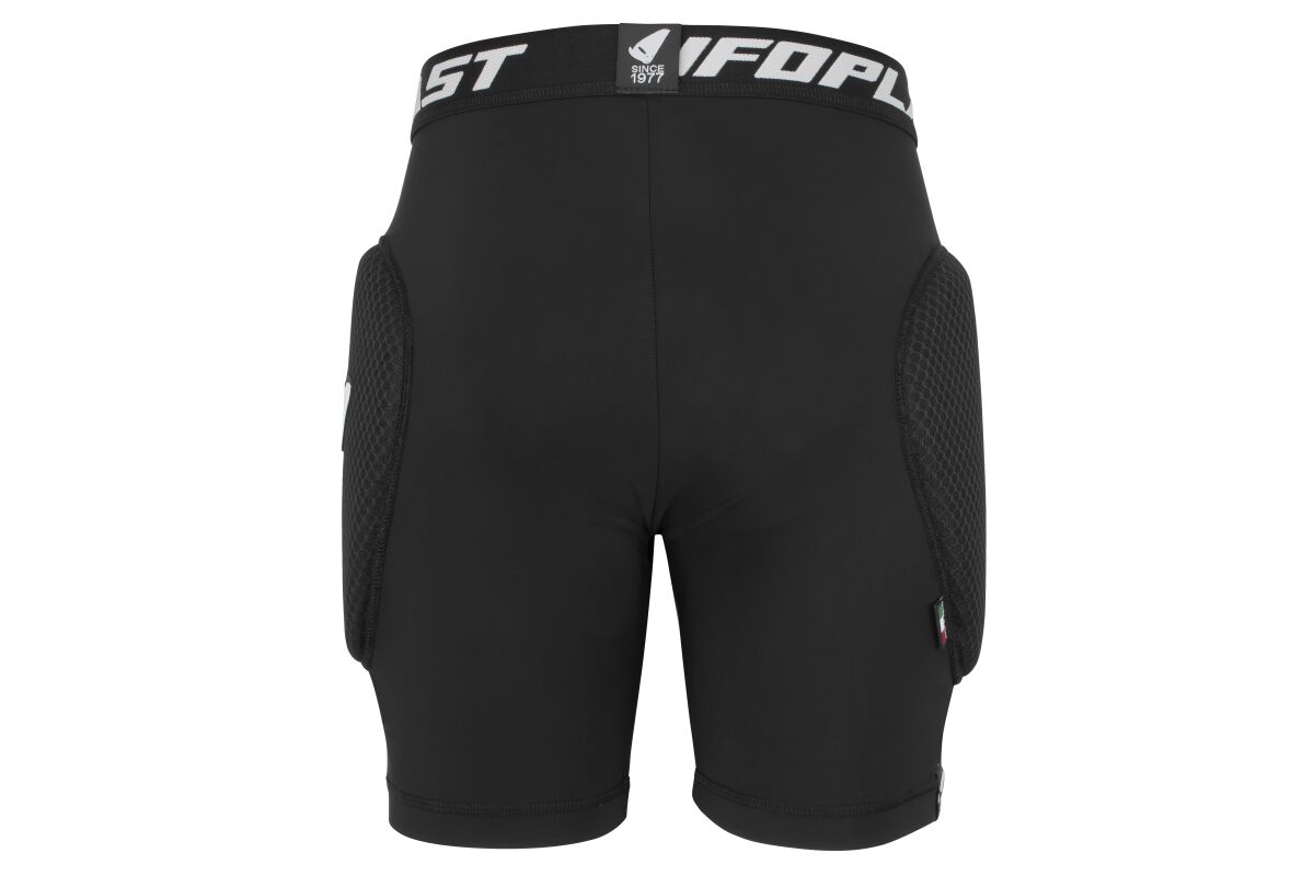 UFO SHORT REBORN MV6 XS SS03002#KXS