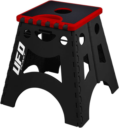 UFO UFO FOLDABLE STAND RED AC02428#B