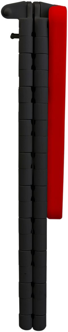 UFO UFO FOLDABLE STAND RED AC02428#B
