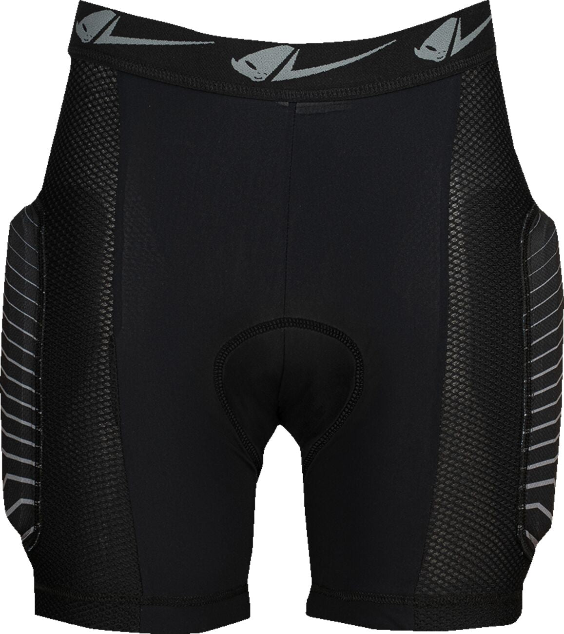 UFO MTB ATRAX SHORT W/PAD S PI02450#KS