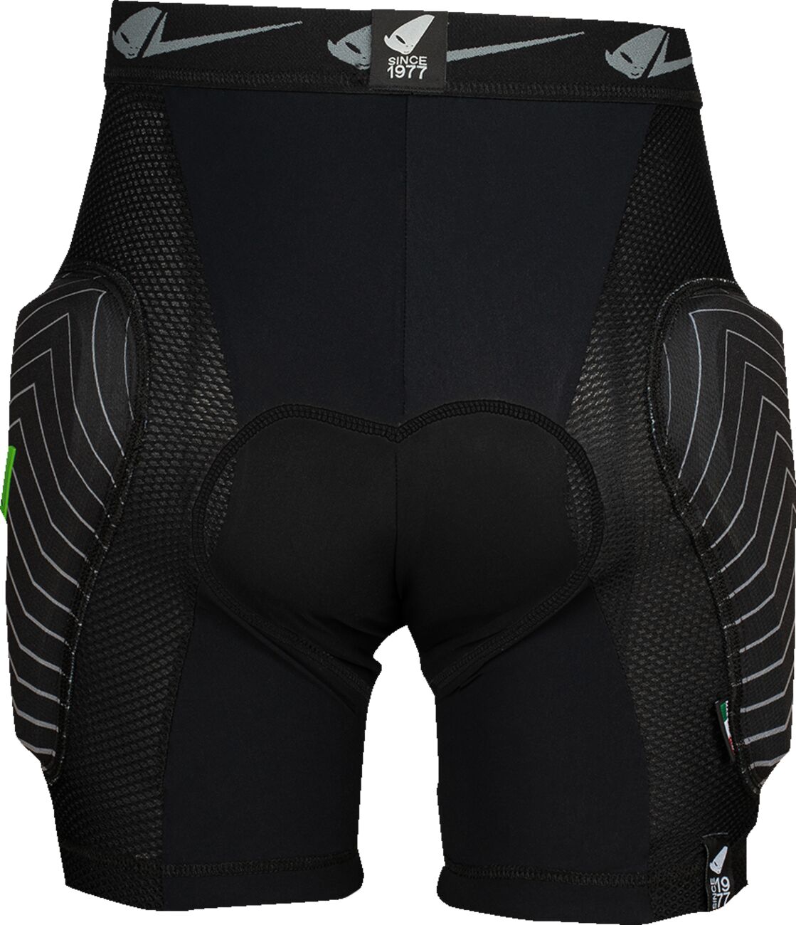 UFO MTB ATRAX SHORT W/PAD S PI02450#KS