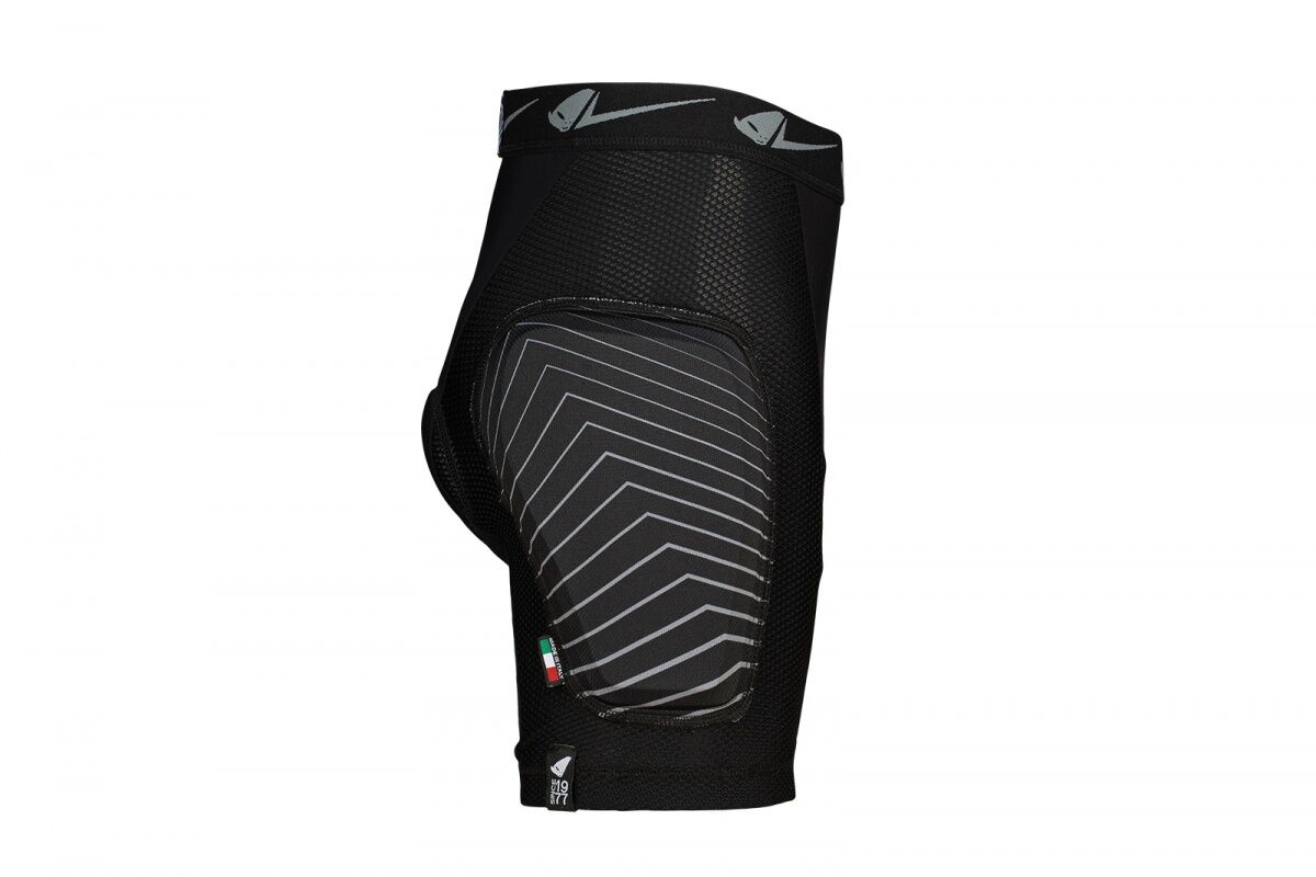 UFO MTB ATRAX SHORT W/PAD S PI02450#KS