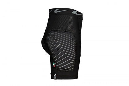 UFO MTB ATRAX SHORT W/PAD S PI02450#KS