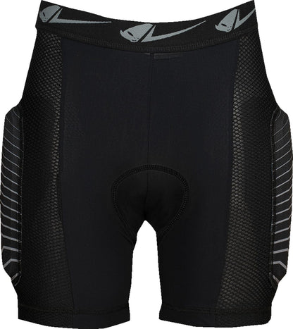 UFO MTB ATRAX SHORT W/PAD M PI02450#KM